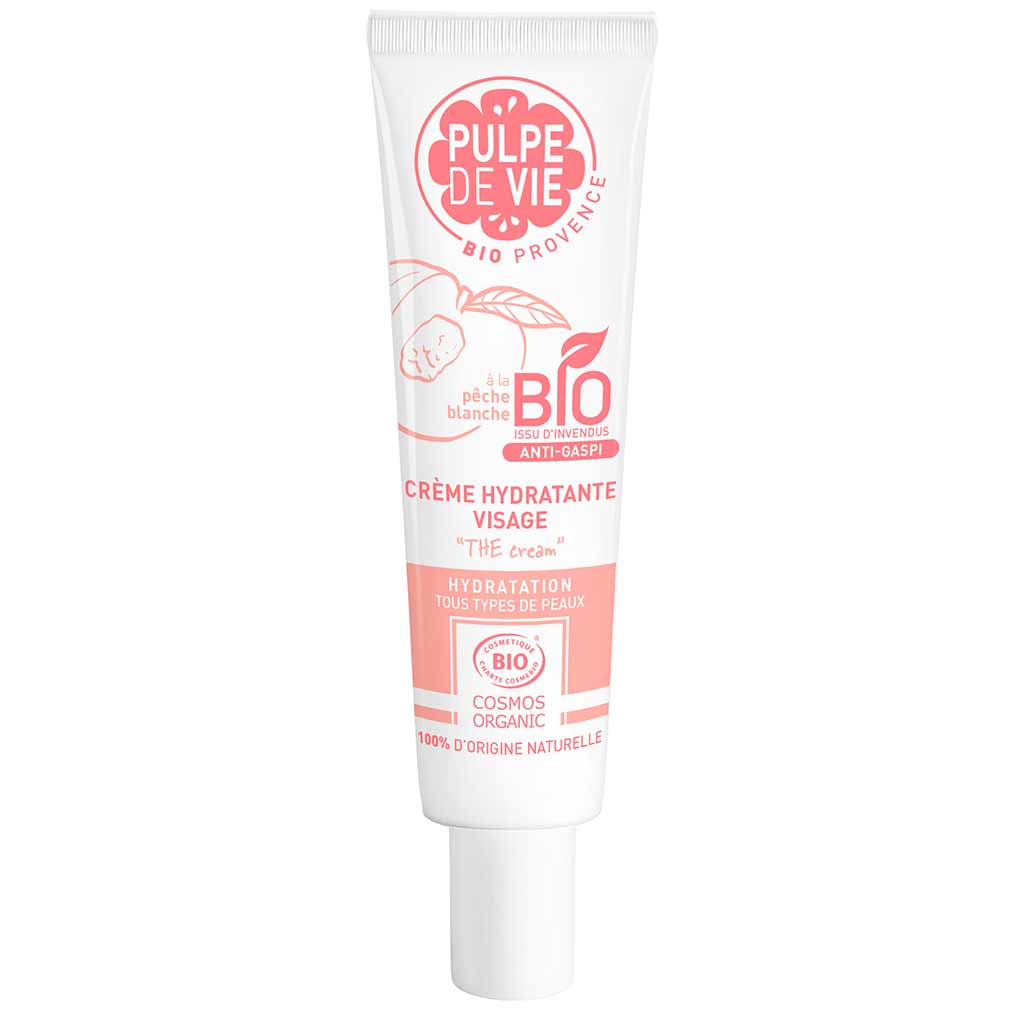 Pulpe De Vie The Cream Kasvovoide 40ml