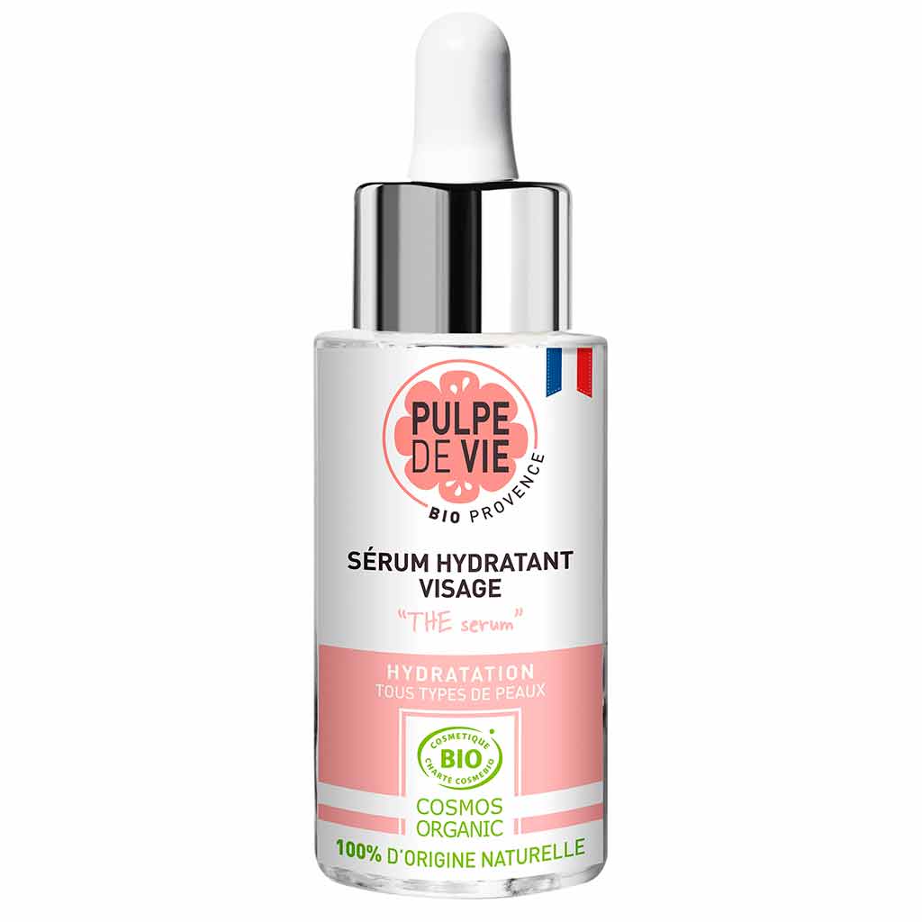 Pulpe De Vie The Serum Seerumi 30ml