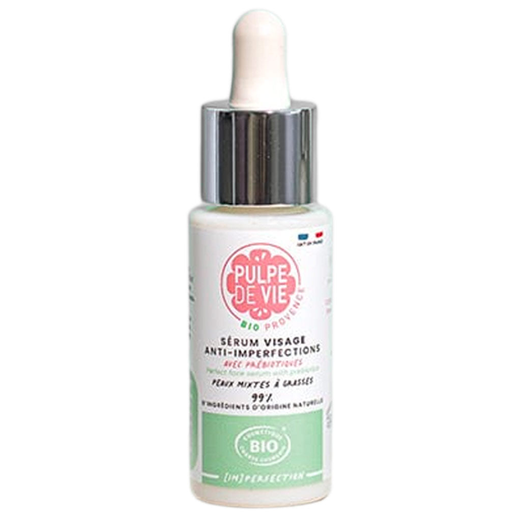 Pulpe De Vie No Filter Prebioottinen kasvoseerumi 30ml