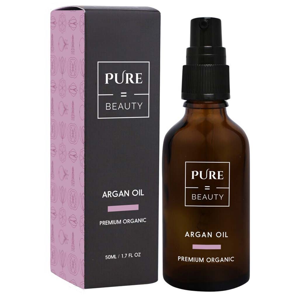 Pure=Beauty Arganöljy 50 ml