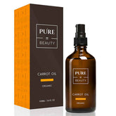 Pure=Beauty Porkkanaöljy 100ml