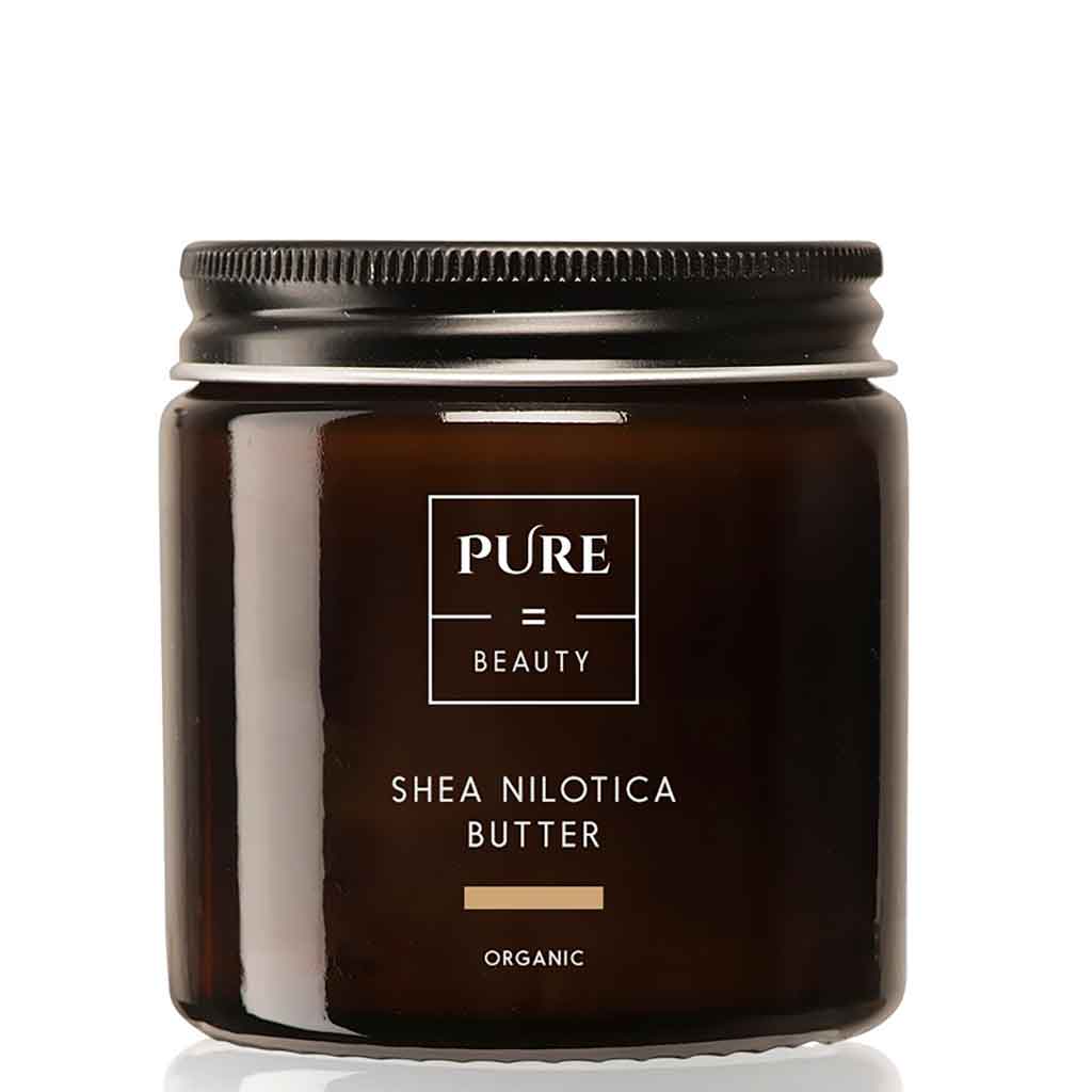 Pure=Beauty Nilotica karitevoi 100 ml