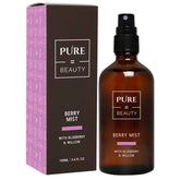 Pure=Beauty Berry Mist Mustikka & Pajunkuori 100ml