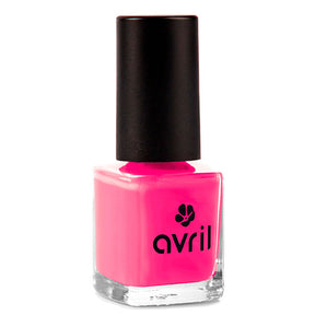 Avril Organic 7- free kynsilakka 7ml