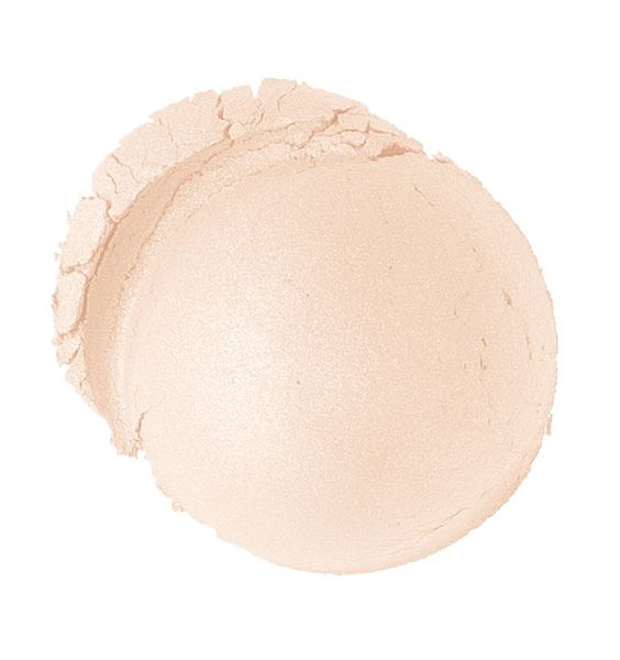 Everyday Minerals Sunny-hohdepuuteri Näyte