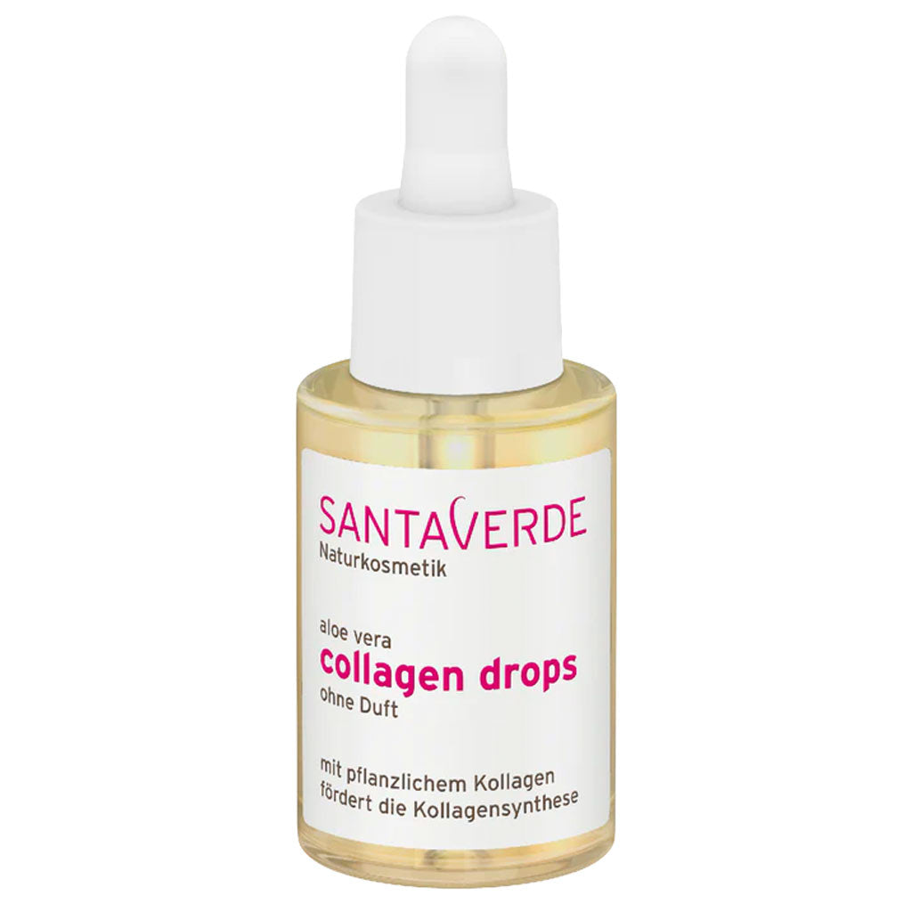 Santaverde Collagen Drops Kollageenitipat 30 ml