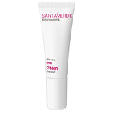 Santaverde Eye Cream Silmänympärysvoide 10 ml