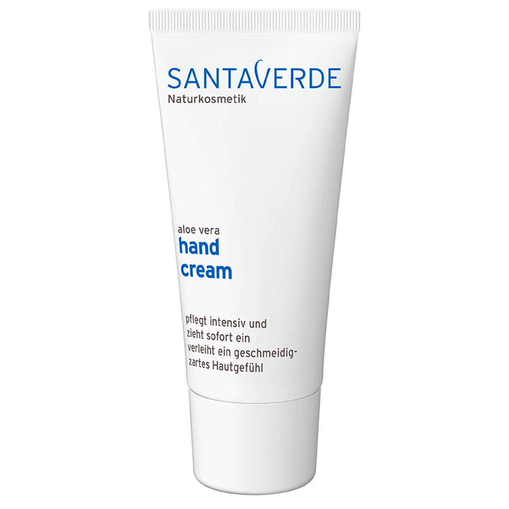 Santaverde Hand Cream Käsivoide 50 ml