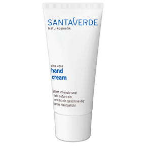 Santaverde Hand Cream Käsivoide 50 ml