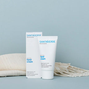 Santaverde Hand Cream Käsivoide 50 ml