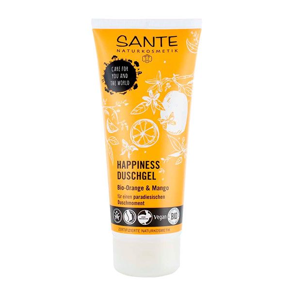 Sante Happiness Suihkugeeli