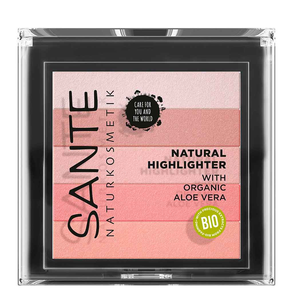 Sante Natural Highlighter