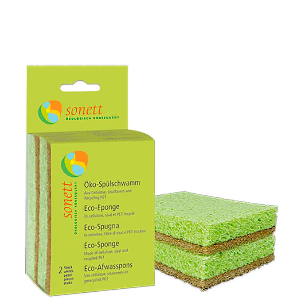 Sonett Eco Sieni 2kpl