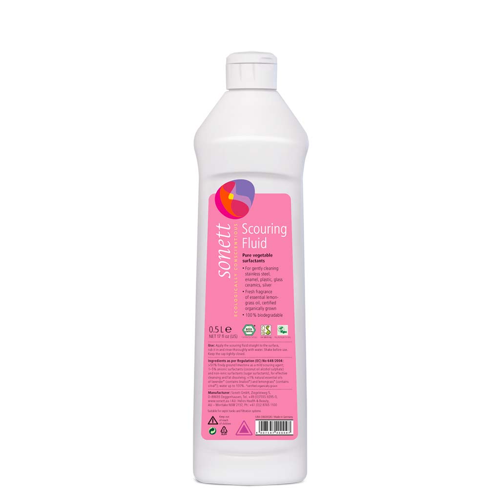 Sonett Hankausaine 500ml