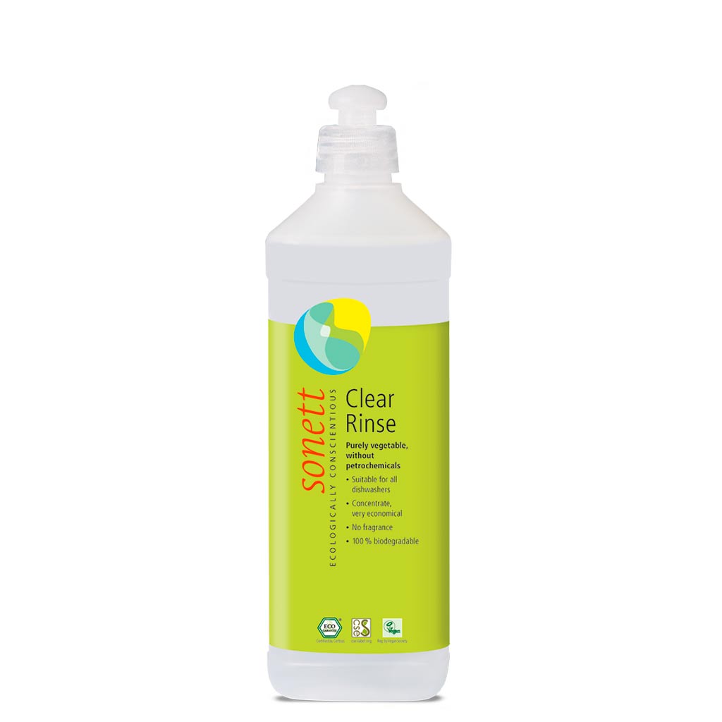 Sonett Konetiskin kirkastaja 500ml