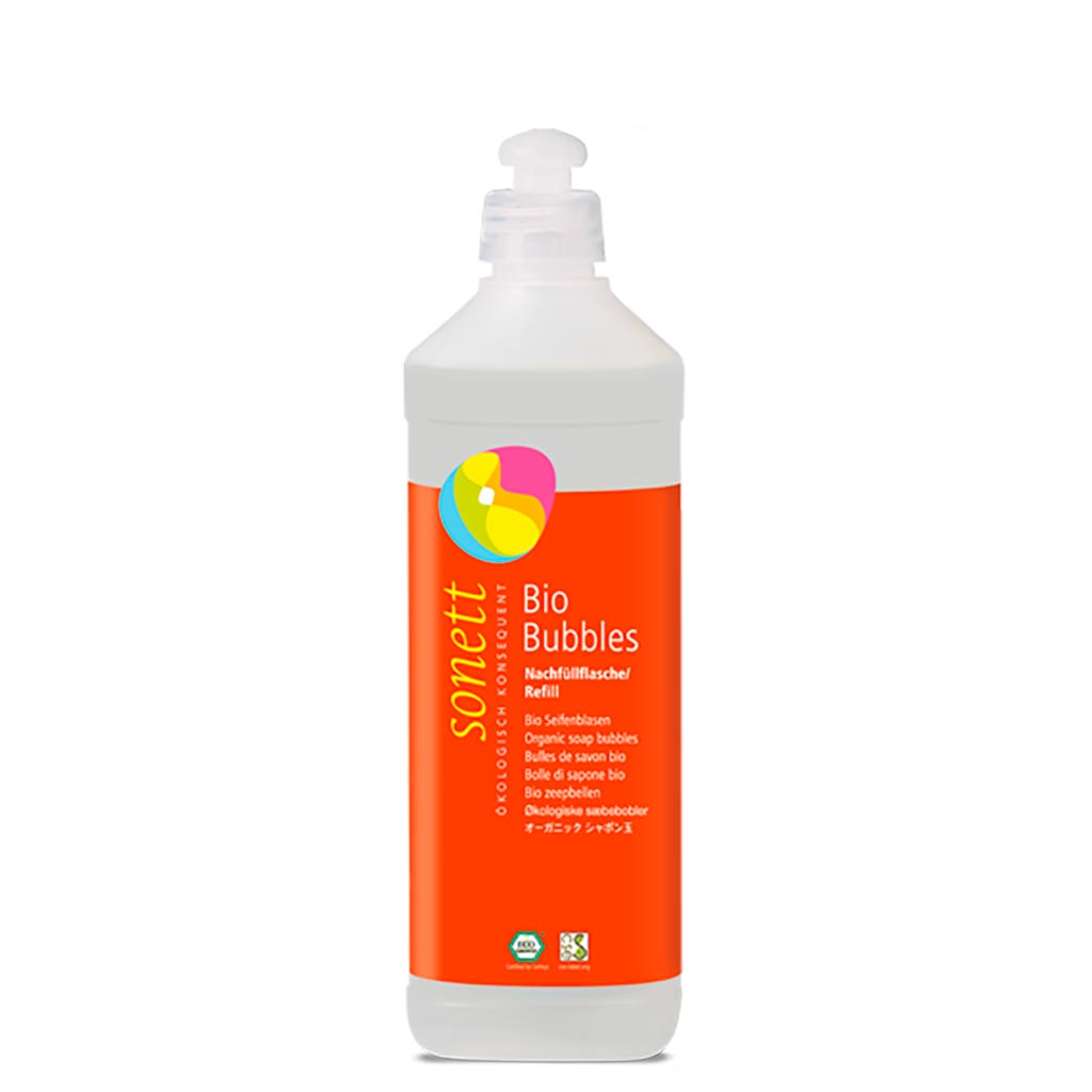 Sonett Saippuakupla-aines 500ml