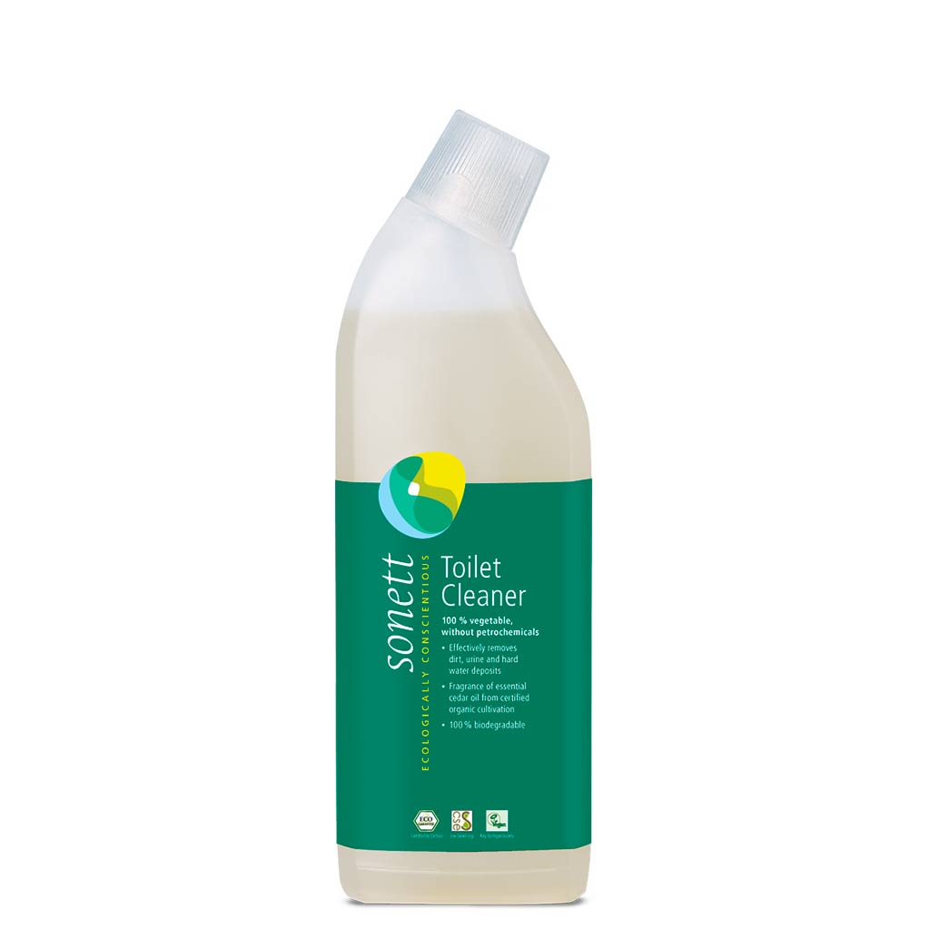 Sonett WC:n Puhdistusaine 750ml