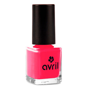 Avril Organic 7- free kynsilakka 7ml