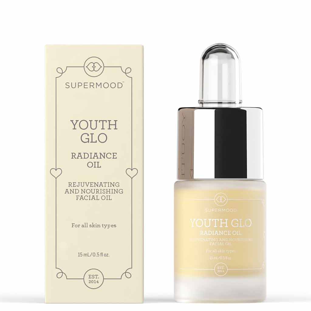 Supermood Radiance Oil