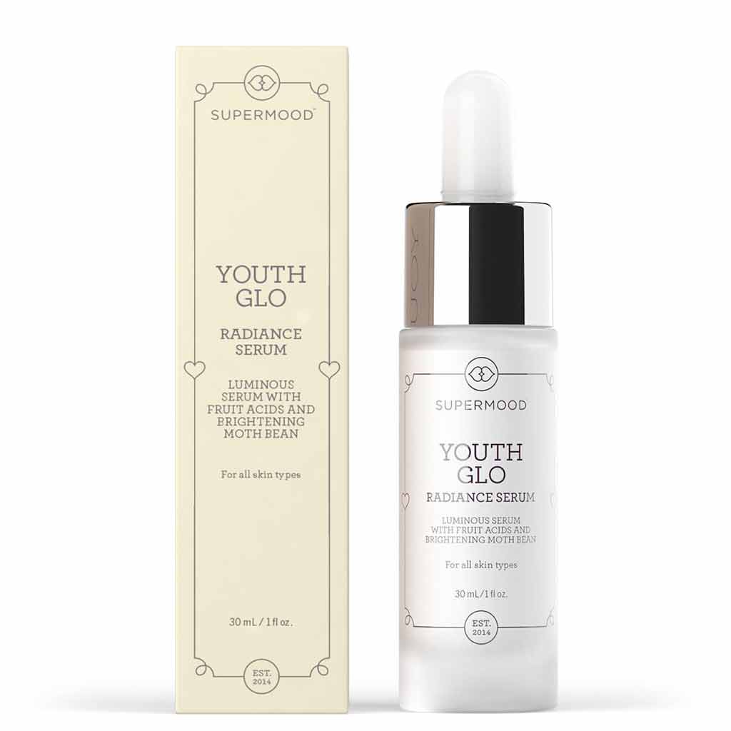 Supermood Radiance Serum