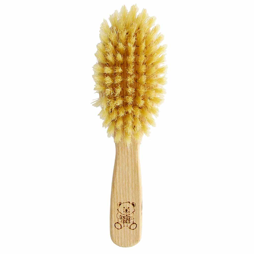 TEK Baby brush Natural hair