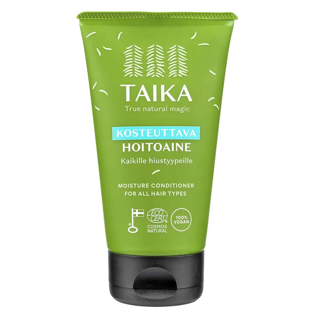 Taika Kosteuttava Hoitoaine ECO 150ml