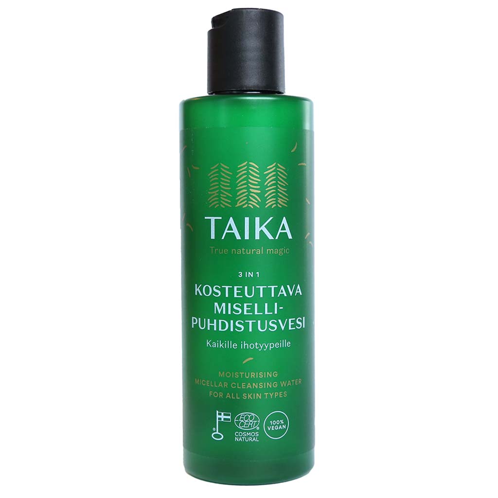 Taika Kosteuttava Misellivesi 200ml