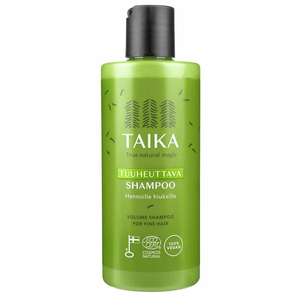 Taika Tuuheuttava Shampoo ECO 250ml