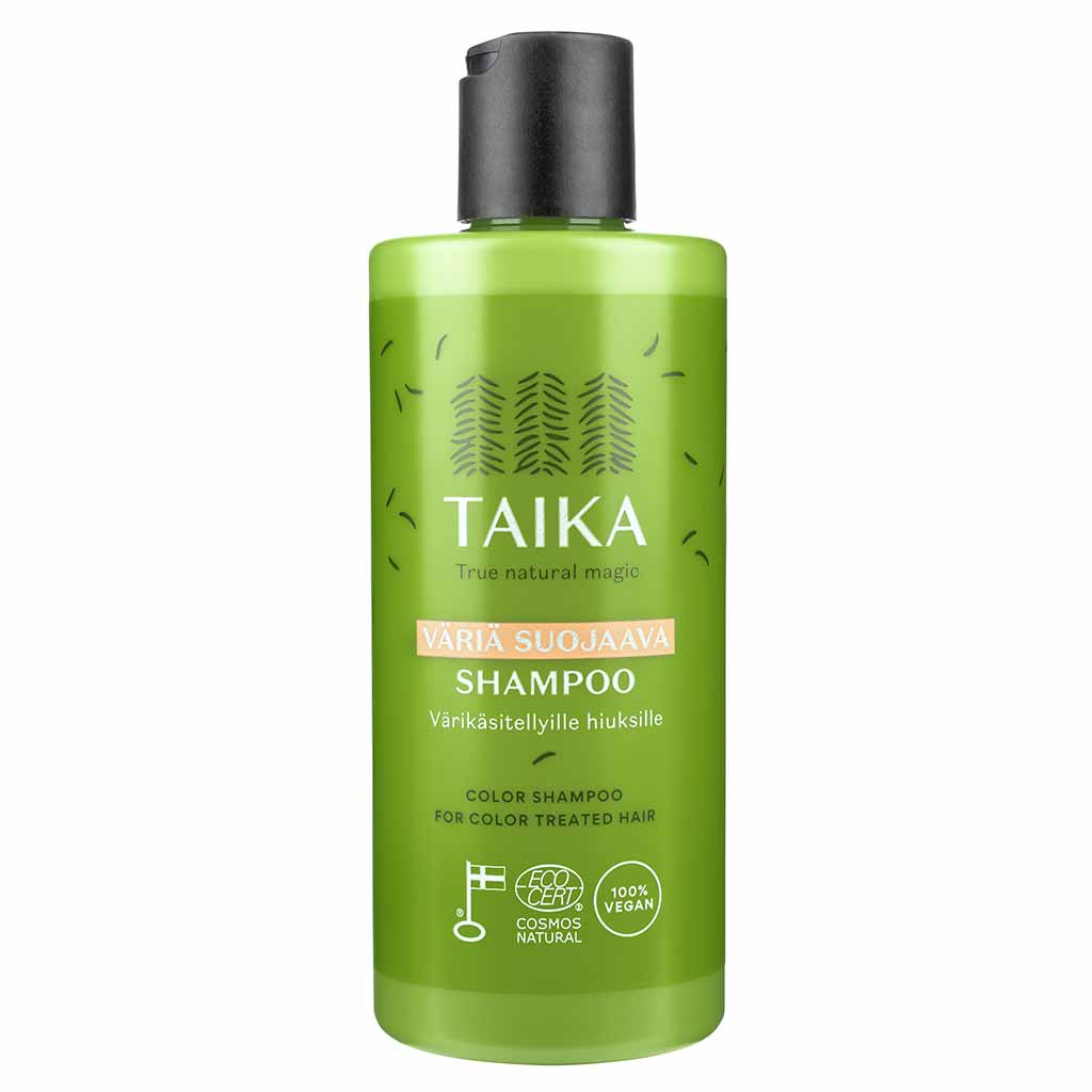 Taika Väriä hoitava Shampoo ECO 250ml