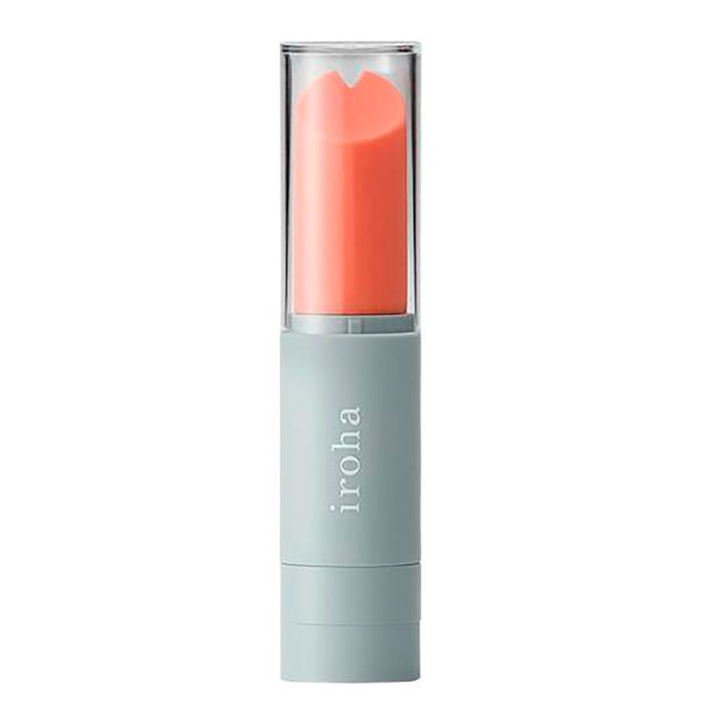 Tenga Iroha Stick Clitoral Vibrator Coral Grey - puikkovibraattori