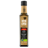 Terra Creta Extra-neitsytoliiviöljy luomu 250ml