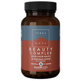 Terranova Beauty Complex