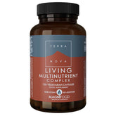 Terranova Living Multinutrient Complex 100 kaps.