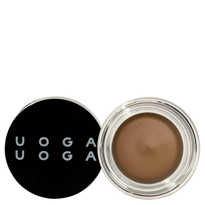 Uoga Uoga Eyebrow Pomade Kulmaväri 2,5ml - Pebbles and Salt