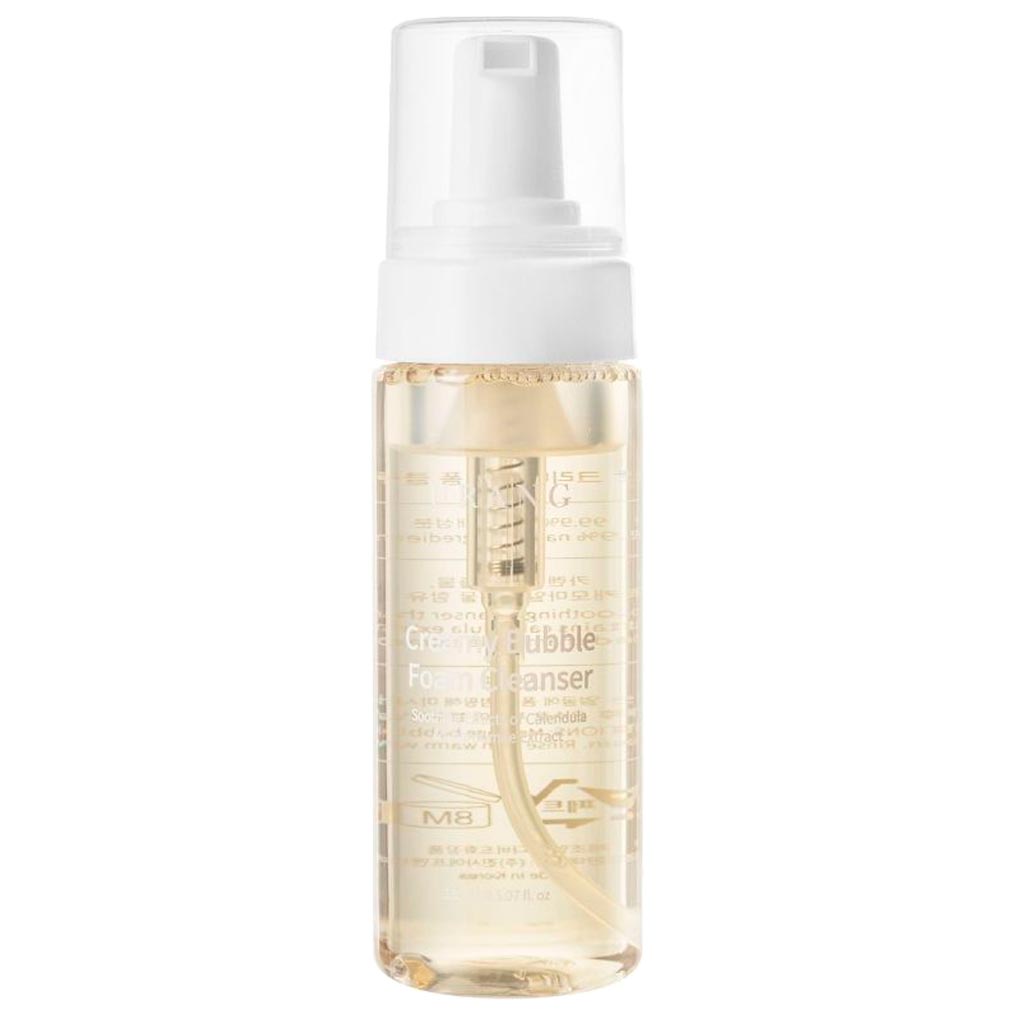 Urang Creamy Bubble Foam Cleanser Puhdistusvaahto 150ml