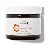 100% Pure Vitamin C Mask Kasvonaamio 38g
