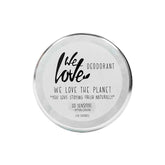 We Love The Planet So Sensitive deodoranttivoide 48g