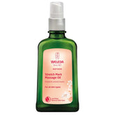 Weleda Stretch Mark Massage Oil