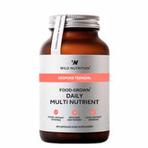 Wild Nutrition Multi Nutrient Teengirl 60kaps