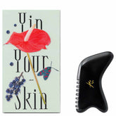 Yin Your Skin Jalo Advanced Gua Sha Kasvolasta