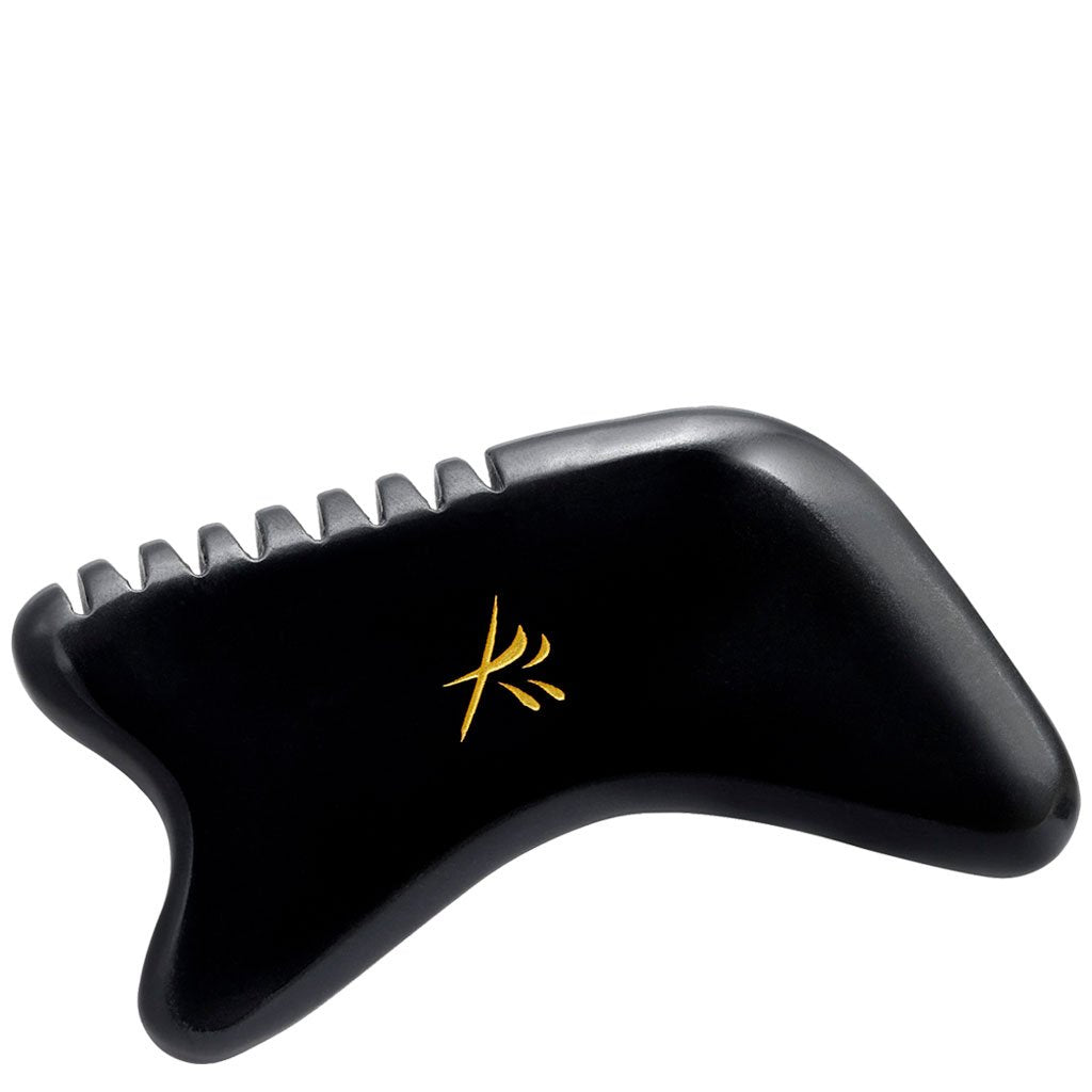 Outlet Yin Your Skin (2-laatu) JALO Advanced Gua Sha Kasvolasta