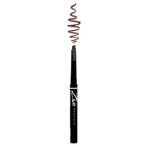Zuii Organic Eyebrow Definer kulmakynä 0,4 g