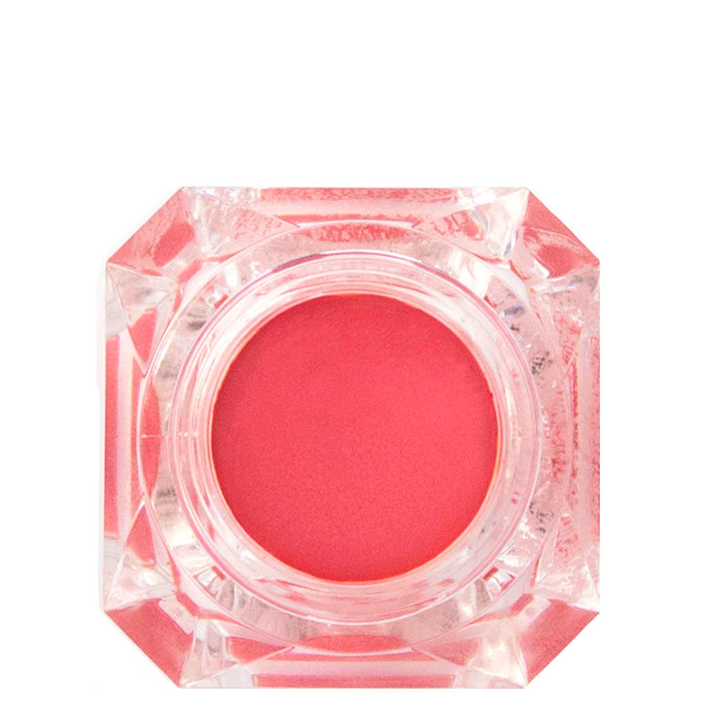 Zuii Organic Lip and Cheek Crème voidemainen huuli- ja poskipuna 3,5 g