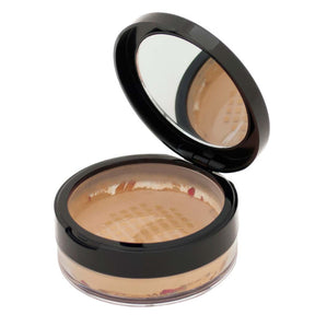 Zuii Organic Loose Powder Foundation irtopuuteri 10 g