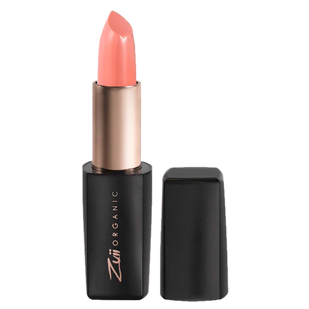 Zuii Organic Lux Lipstick huulipuna  4 g