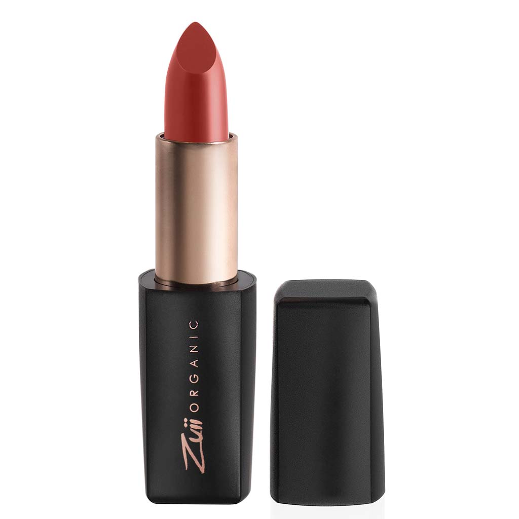 Zuii Organic Lux Lipstick huulipuna  4 g