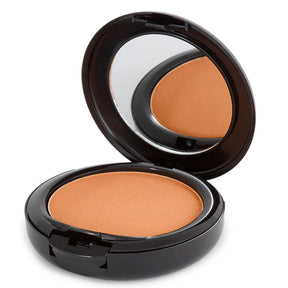 Zuii Organic Ultra Pressed Powder Foundation Puristepuuteri 13 g