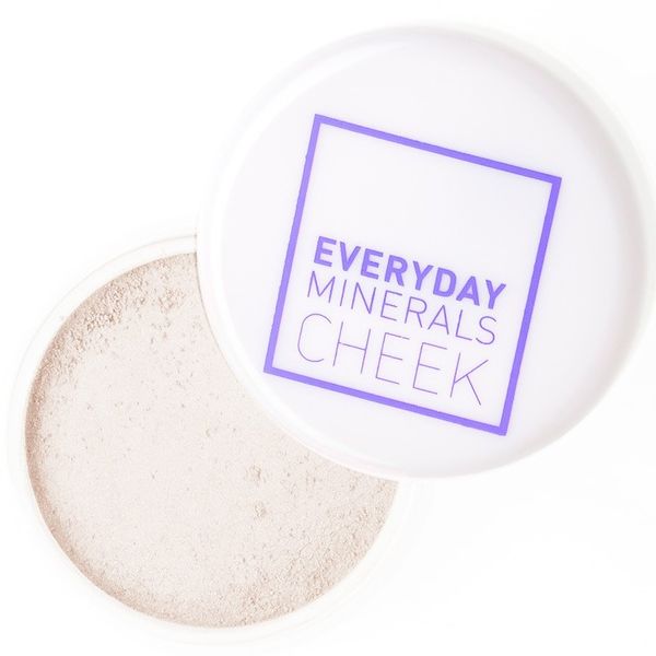 Everyday Minerals Hohdeposkipuna Näyte