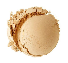 Everyday Minerals Bronzed-viimeistelypuuteri Näyte