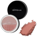 Alima Pure Satin Matte Blush mattainen poskipuna 4,5g